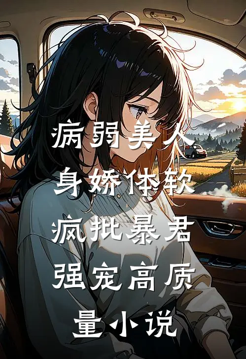病弱美人身娇体软，疯批暴君强宠高质量小说