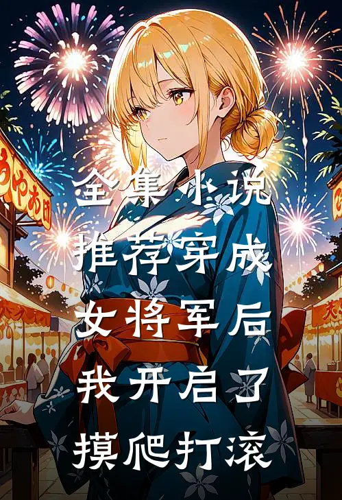 全集小说推荐穿成女将军后：我开启了摸爬打滚