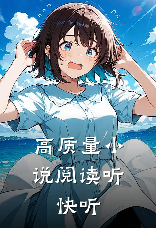 高质量小说阅读听，快听