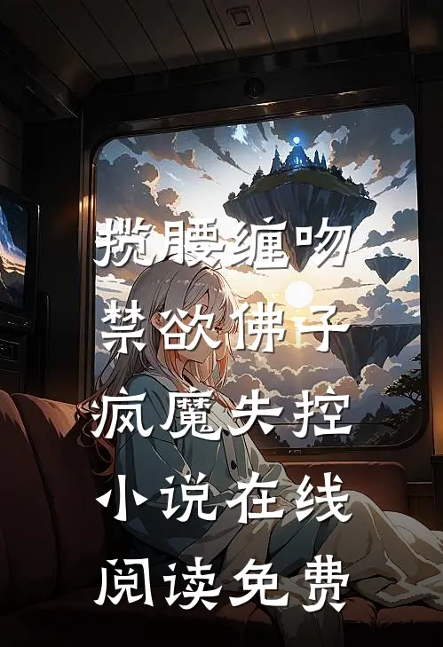揽腰缠吻，禁欲佛子疯魔失控小说在线阅读免费