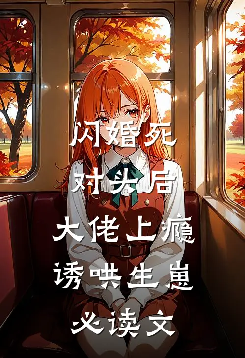 闪婚死对头后，大佬上瘾诱哄生崽必读文