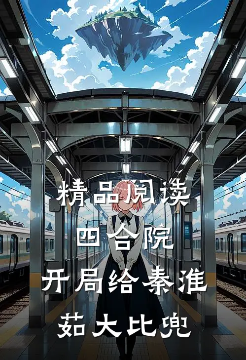 精品阅读四合院：开局给秦淮茹大比兜