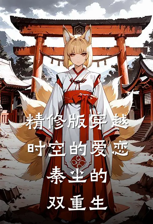 精修版穿越时空的爱恋,秦尘的双重生在线阅读