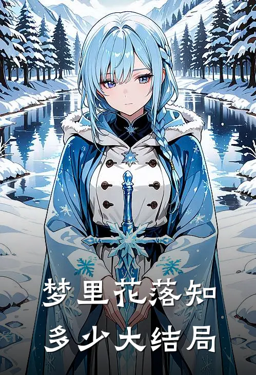 梦里花落知多少大结局