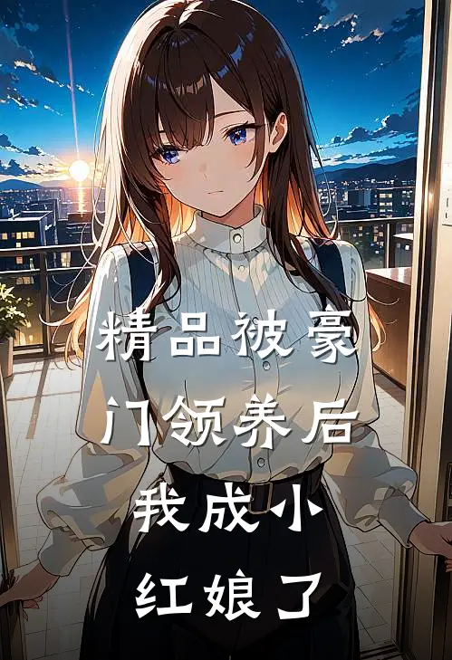 精品被豪门领养后，我成小红娘了