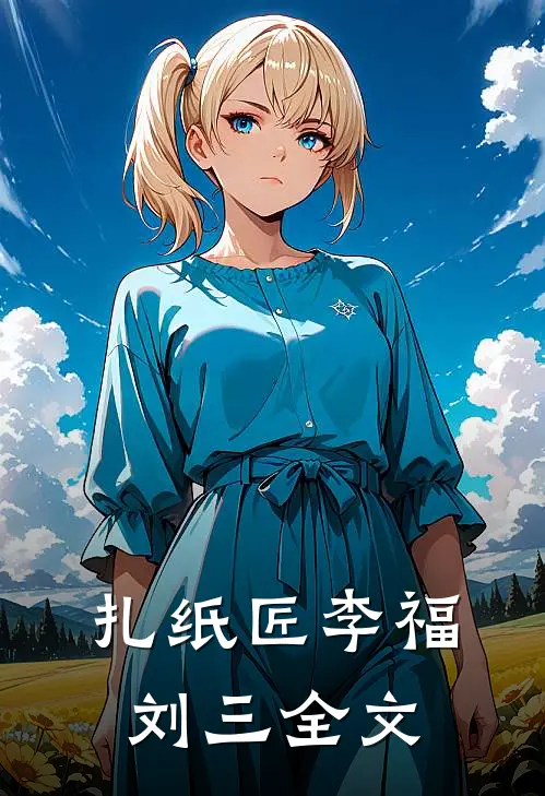 扎纸匠李福刘三全文