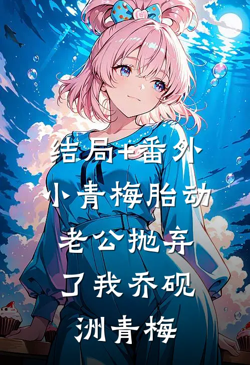 结局+番外小青梅胎动，老公抛弃了我乔砚洲青梅