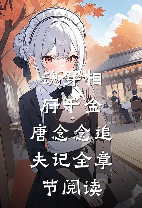 魂穿相府千金，唐念念追夫记全章节阅读