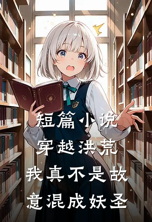 短篇小说穿越洪荒，我真不是故意混成妖圣
