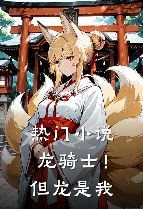 热门小说龙骑士！但龙是我