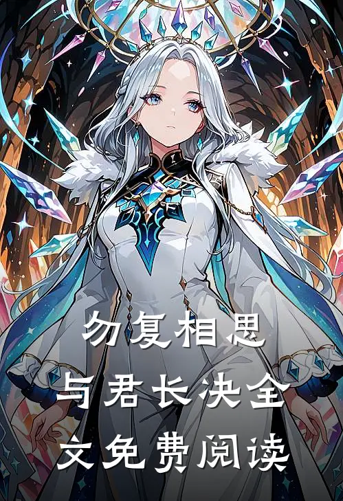 勿复相思，与君长决全文免费阅读