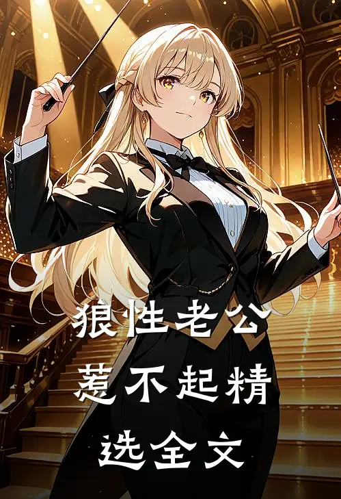 狼性老公惹不起精选全文