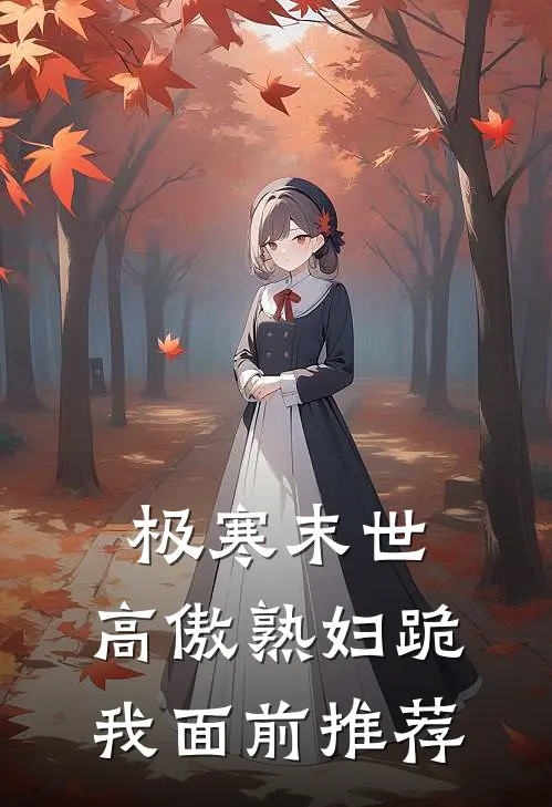 极寒末世，高傲熟妇跪我面前推荐
