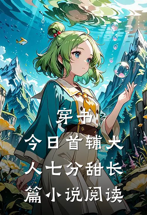 穿书：今日首辅大人七分甜长篇小说阅读