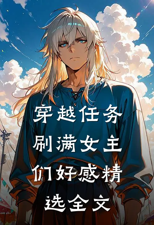 穿越任务：刷满女主们好感精选全文