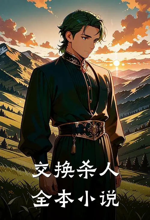 交换杀人全本小说