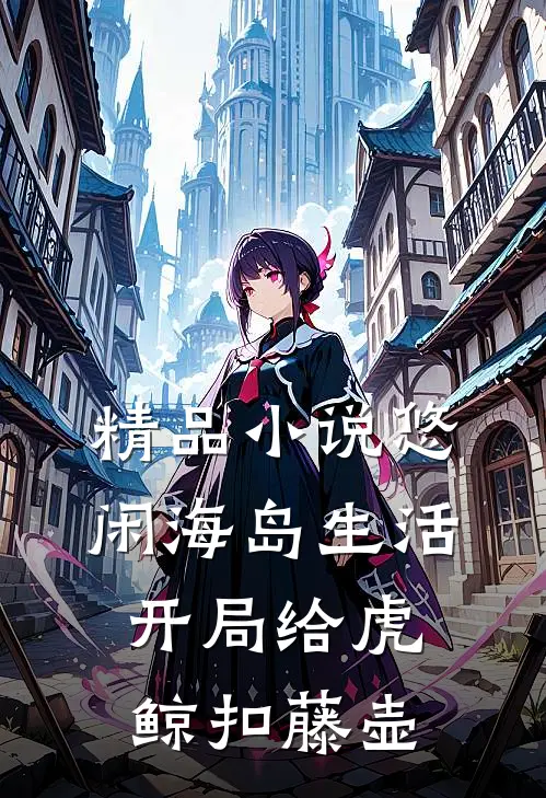 精品小说悠闲海岛生活，开局给虎鲸扣藤壶