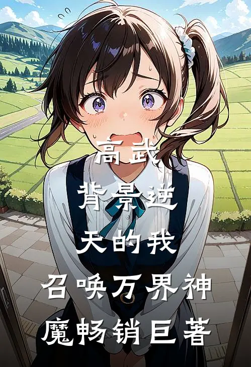 高武：背景逆天的我，召唤万界神魔畅销巨著