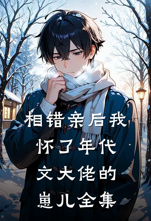 相错亲后我怀了年代文大佬的崽儿全集