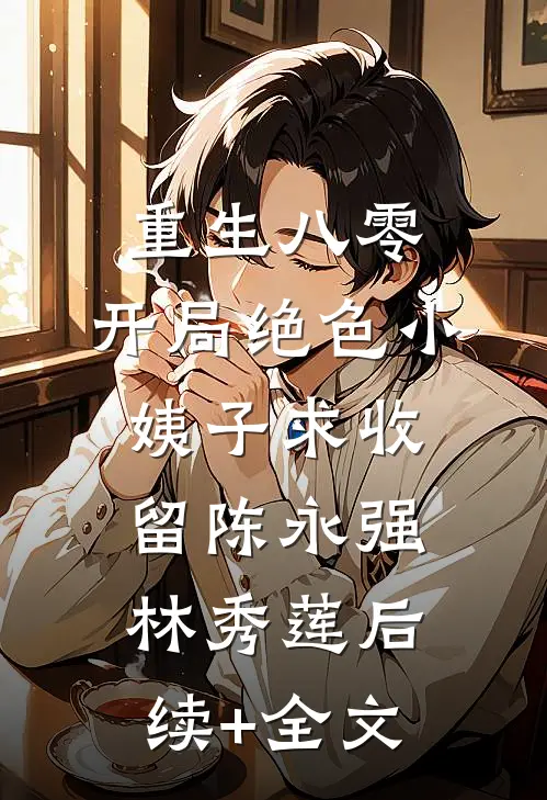 重生八零：开局绝色小姨子求收留陈永强林秀莲后续+全文