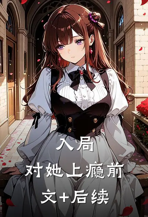 入局，对她上瘾前文+后续
