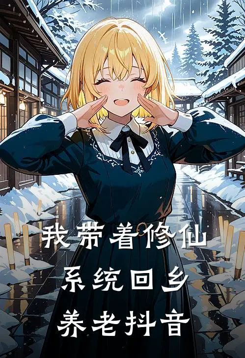 我带着修仙系统回乡养老抖音