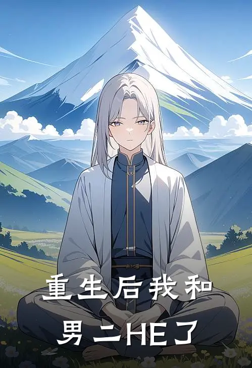重生后我和男二HE了