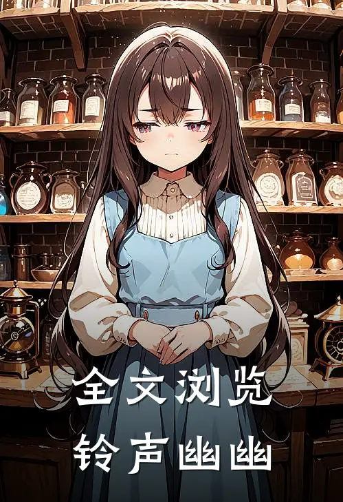全文浏览铃声幽幽