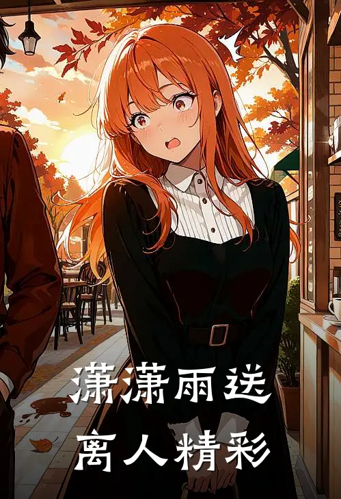 潇潇雨送离人精彩