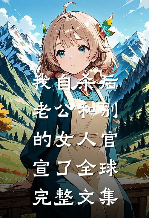 我自杀后，老公和别的女人官宣了全球完整文集