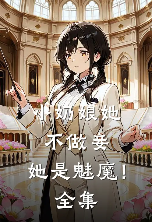 小奶娘她不做妾，她是魅魔！全集