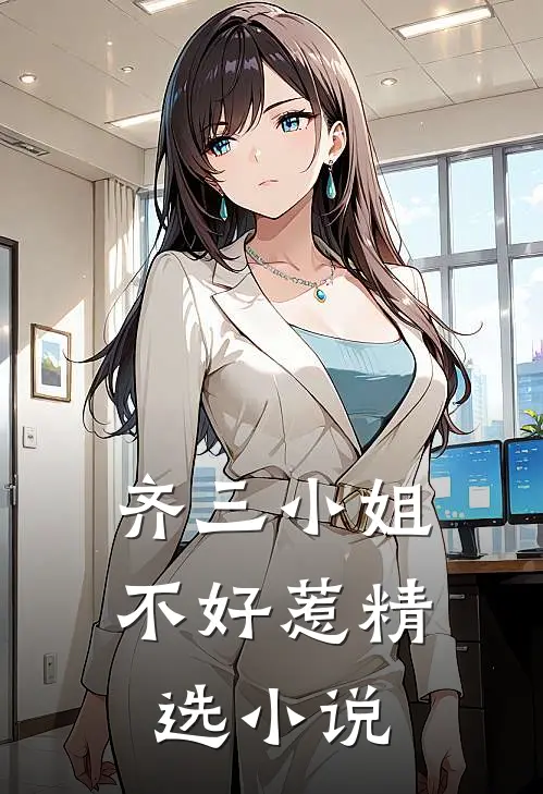 齐三小姐不好惹精选小说