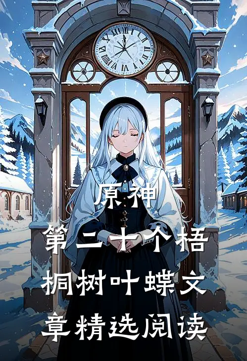 原神，第二十个梧桐树叶蝶文章精选阅读
