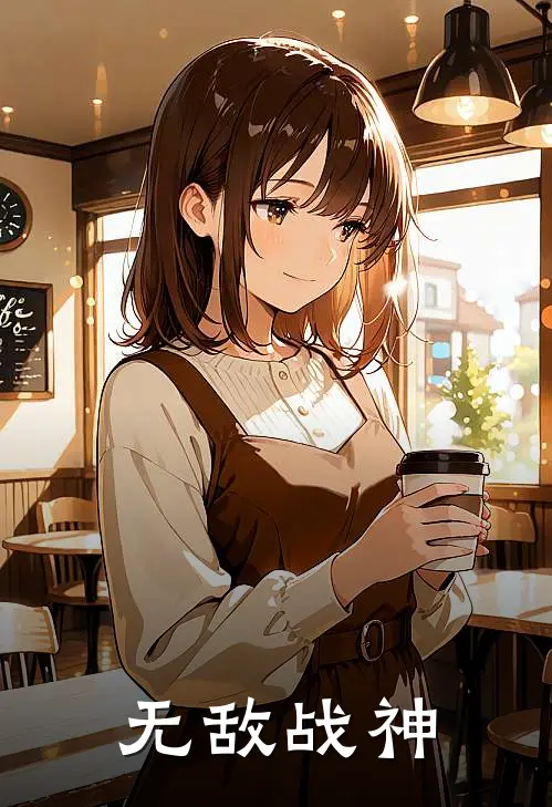 无敌战神