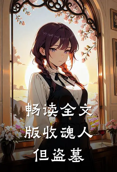 畅读全文版收魂人，但盗墓