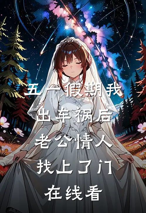 五一假期我出车祸后，老公情人找上了门在线看