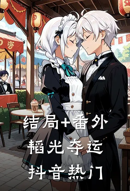 结局+番外韬光夺运抖音热门