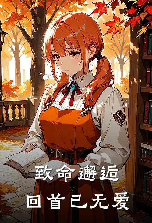 致命邂逅：回首已无爱