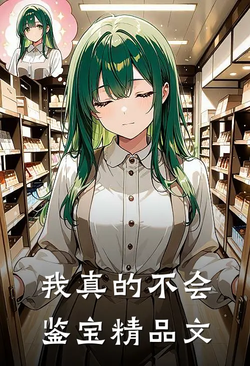 我真的不会鉴宝精品文