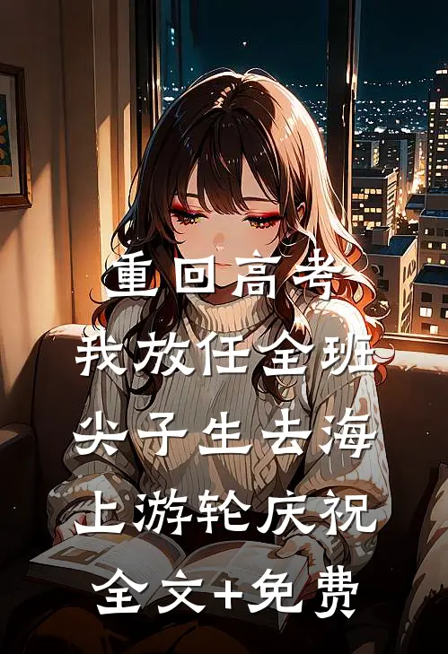 重回高考，我放任全班尖子生去海上游轮庆祝全文+免费