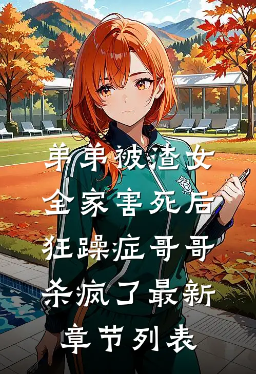 弟弟被渣女全家害死后，狂躁症哥哥杀疯了最新章节列表