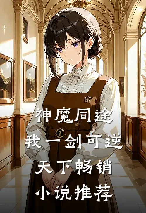 神魔同途：我一剑可逆天下畅销小说推荐