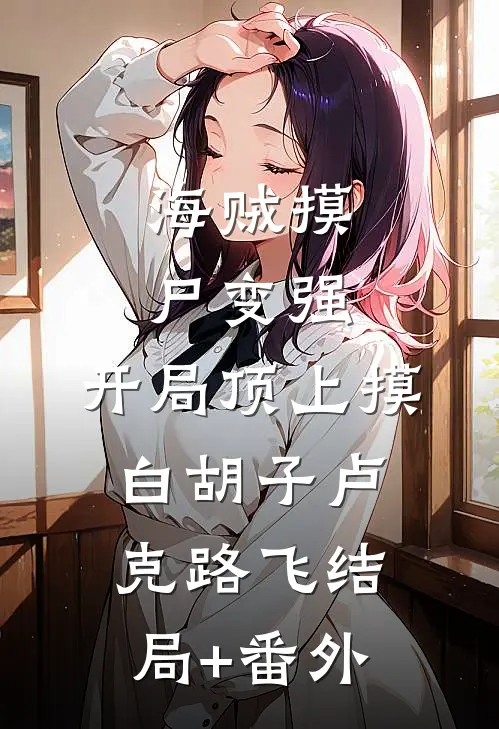 海贼摸尸变强：开局顶上摸白胡子卢克路飞结局+番外