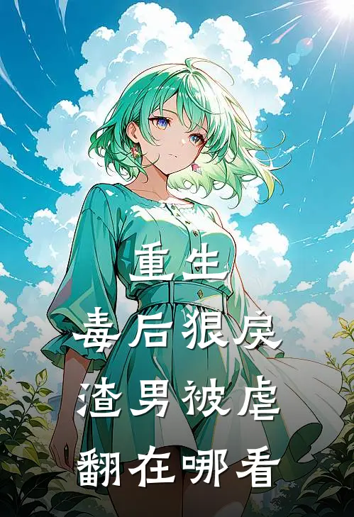 重生：毒后狠戾，渣男被虐翻在哪看
