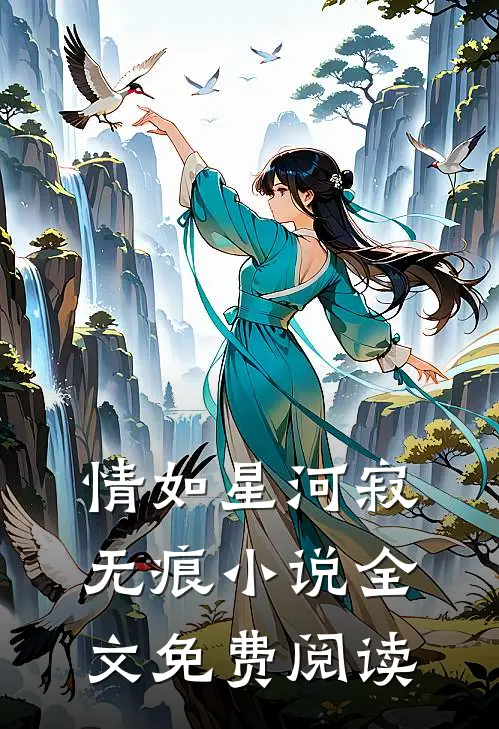 情如星河寂无痕小说全文免费阅读