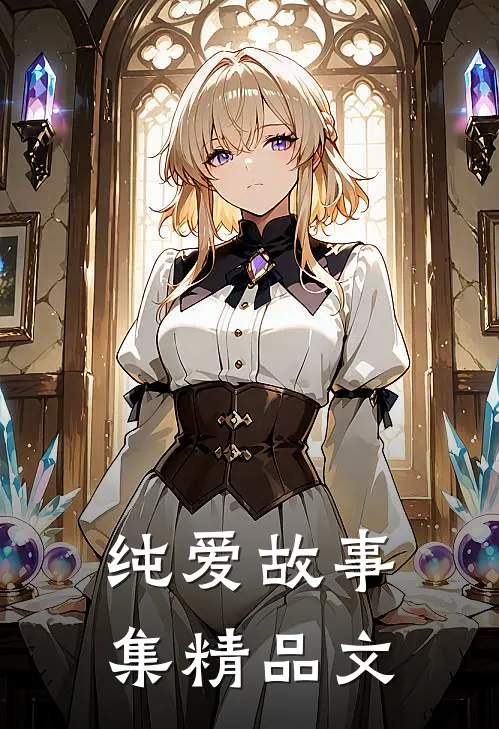 纯爱故事集精品文