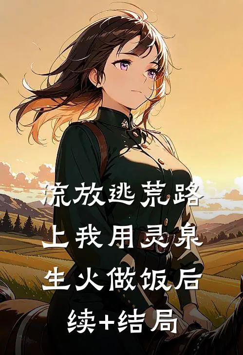 流放逃荒路上我用灵泉生火做饭后续+结局