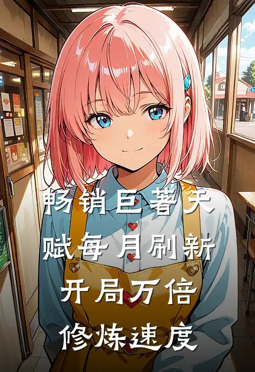 畅销巨著天赋每月刷新，开局万倍修炼速度
