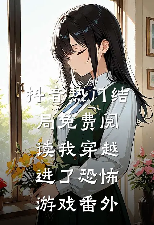 抖音热门结局免费阅读我穿越进了恐怖游戏番外