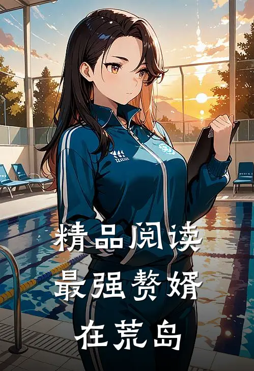 精品阅读最强赘婿在荒岛